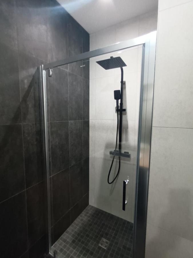 Chez David - T2 Neuf Dans Centre Historique Apartment Brioude Ngoại thất bức ảnh