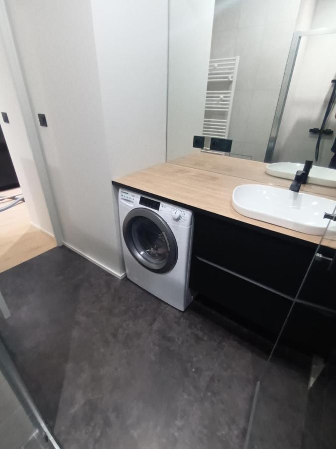 Chez David - T2 Neuf Dans Centre Historique Apartment Brioude Ngoại thất bức ảnh